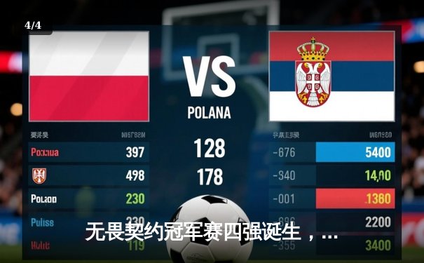 无畏契约冠军赛四强诞生，FPX鏖战五局惊险晋级创历史 - 4